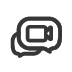 视频翻译 图标